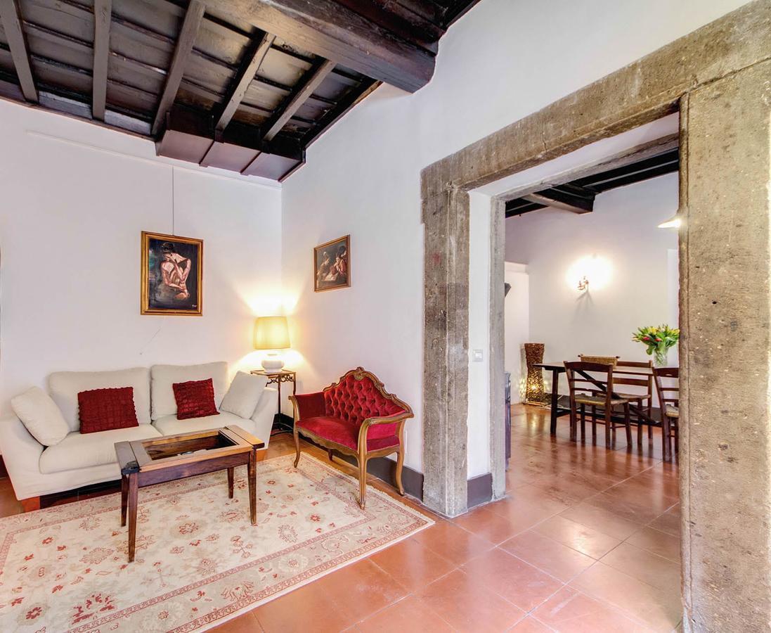 (120 M²), 2 Schlafzimmer Und 1 Eigene Badezimmer In Navona Apartment *